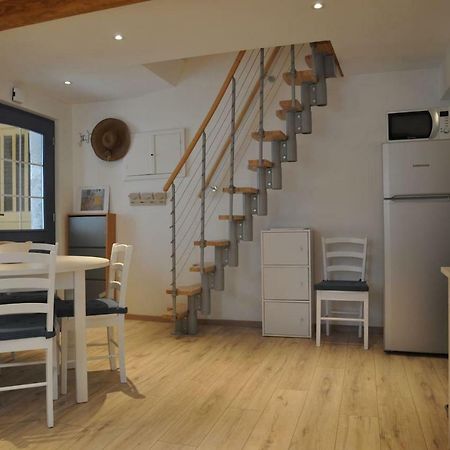 Apartment Gordana Cres Buitenkant foto
