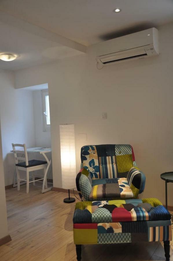 Apartment Gordana Cres Buitenkant foto