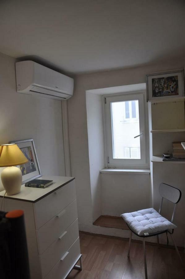 Apartment Gordana Cres Buitenkant foto