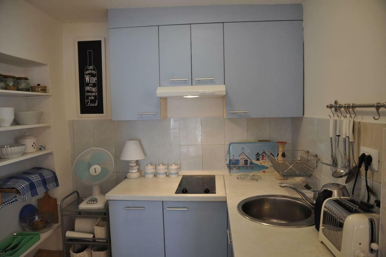 Apartment Gordana Cres Buitenkant foto