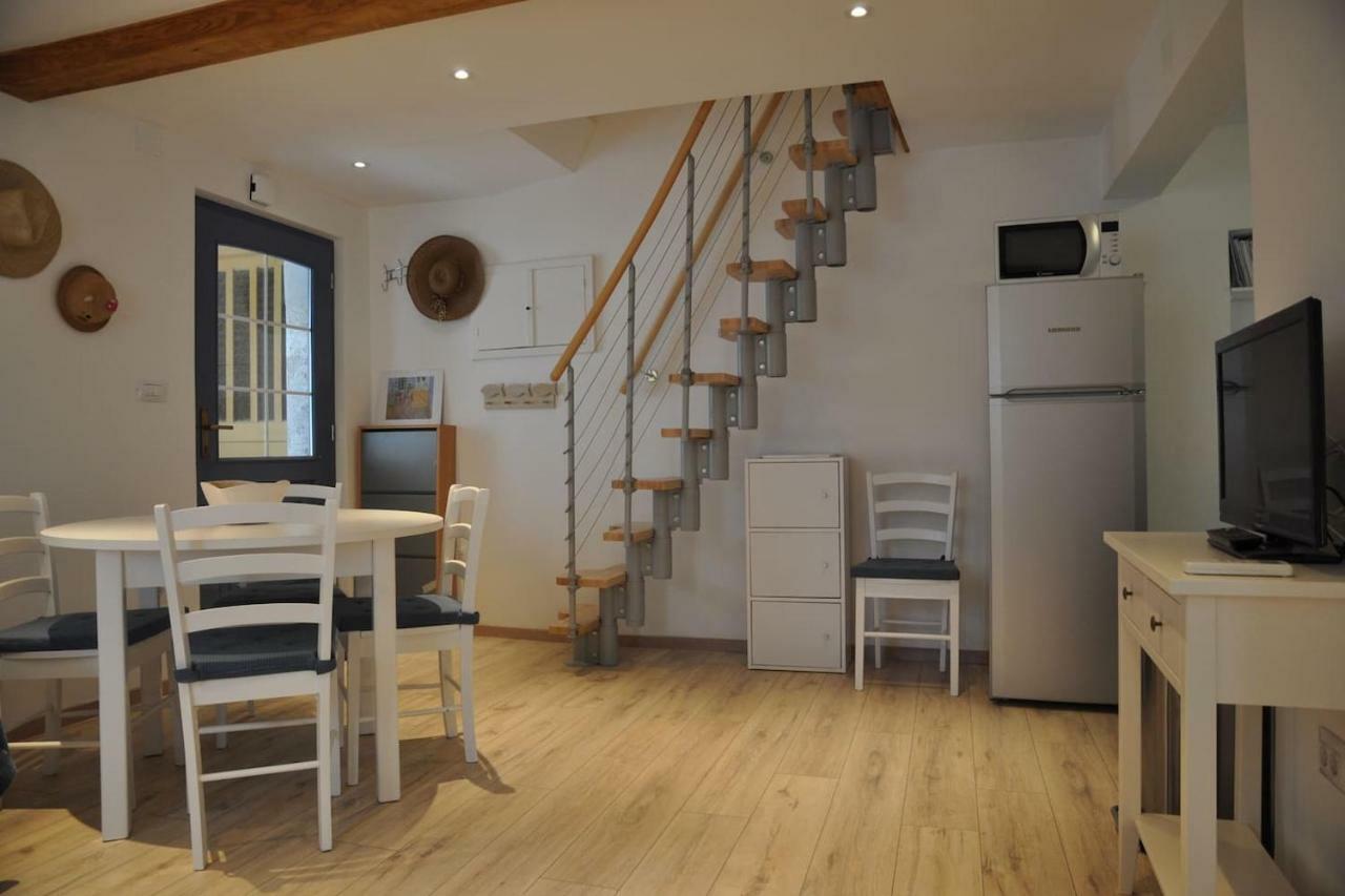 Apartment Gordana Cres Buitenkant foto
