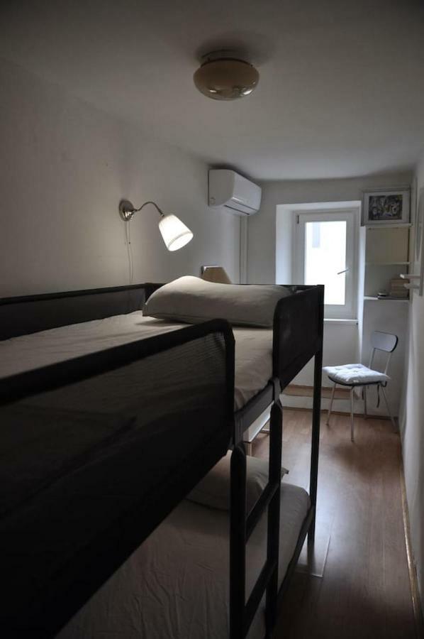 Apartment Gordana Cres Buitenkant foto