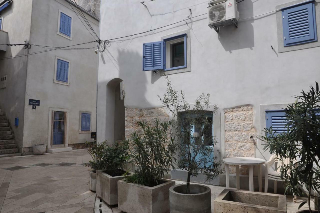 Apartment Gordana Cres Buitenkant foto