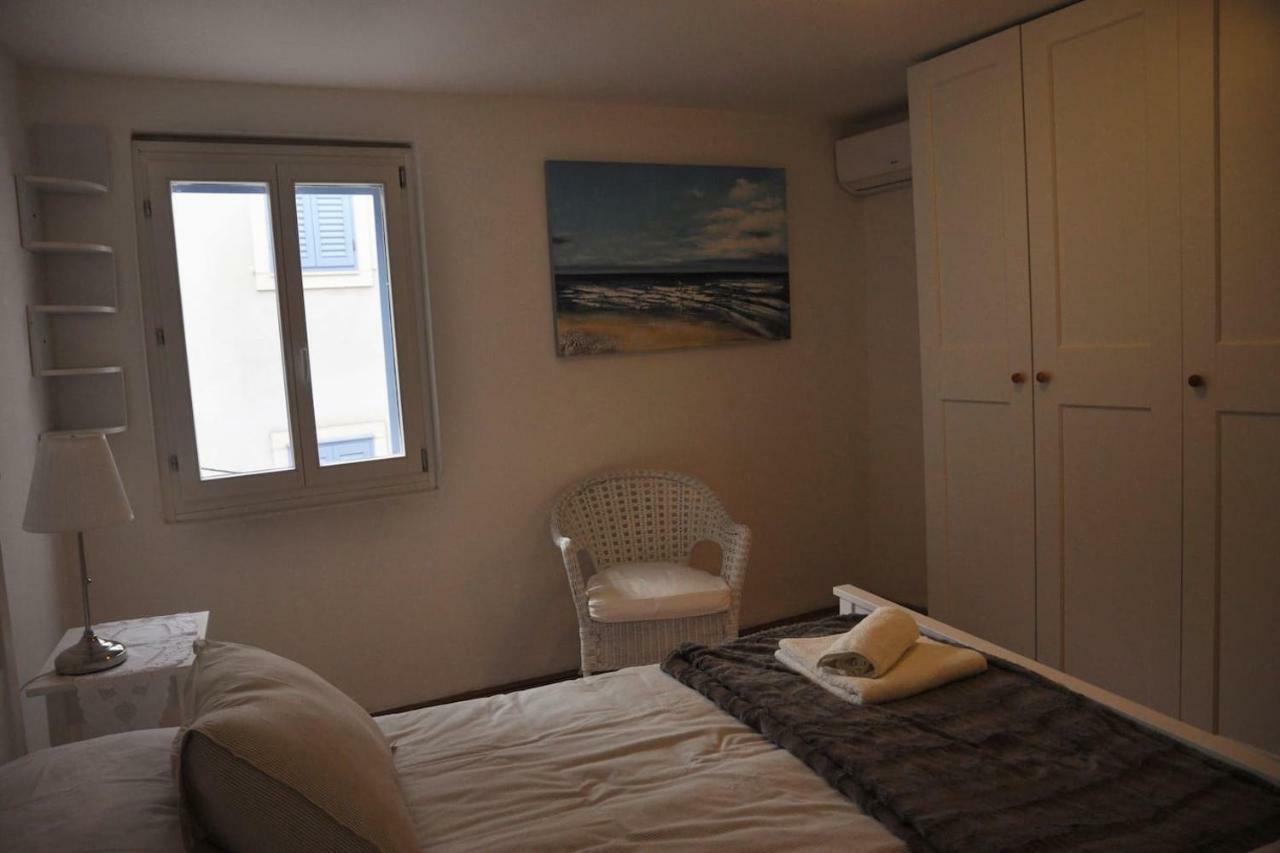 Apartment Gordana Cres Buitenkant foto