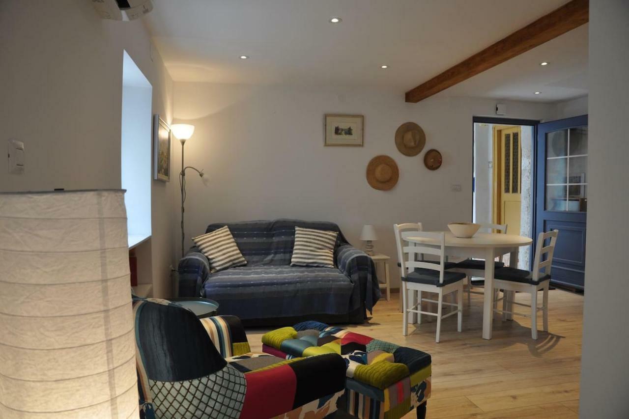 Apartment Gordana Cres Buitenkant foto
