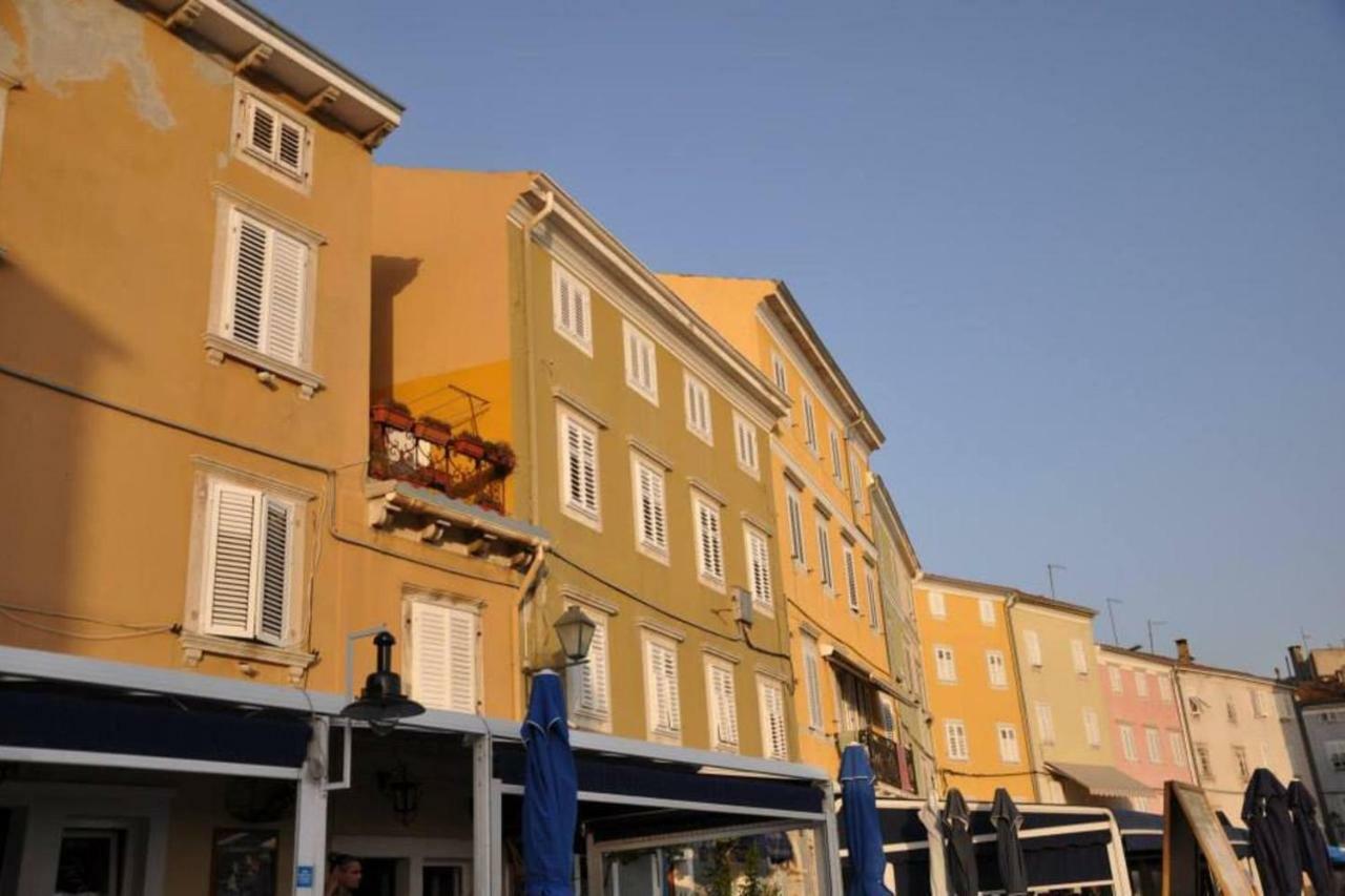 Apartment Gordana Cres Buitenkant foto