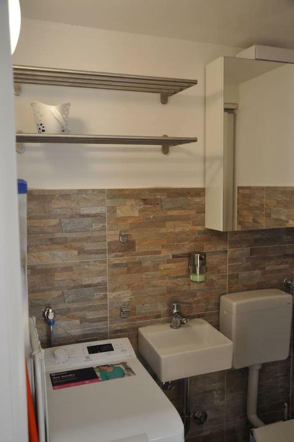 Apartment Gordana Cres Buitenkant foto